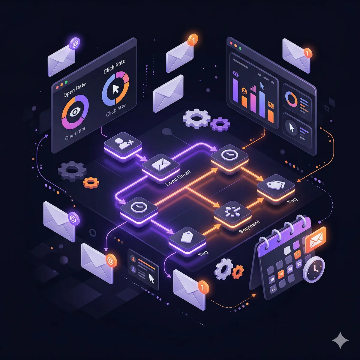 Email & Automation